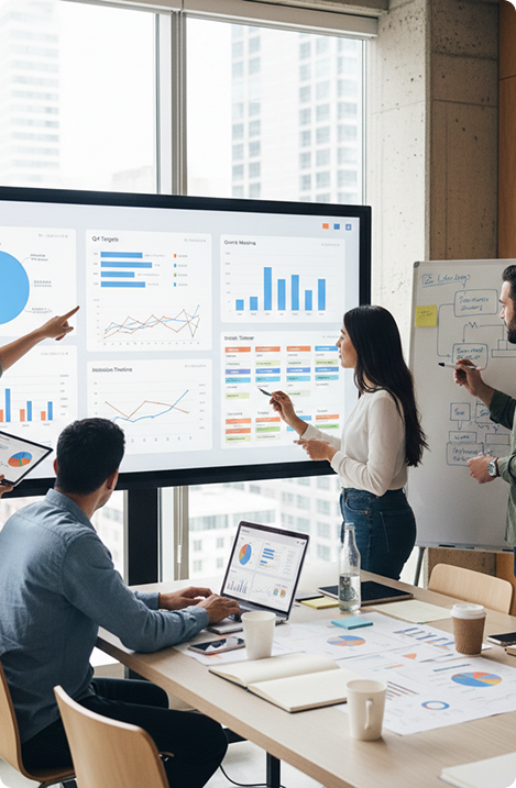 UX Design service at Apdux Innovation